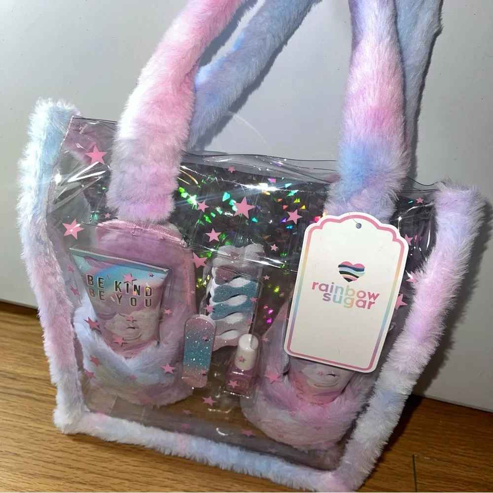 Toys Girls Toy Girls Spa Beauty Set for Girls